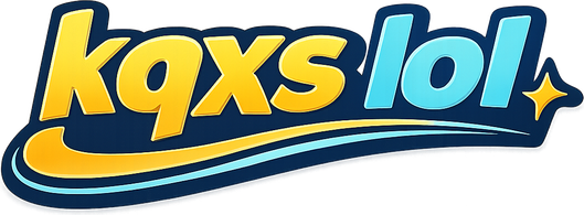 Logo kqxs lol